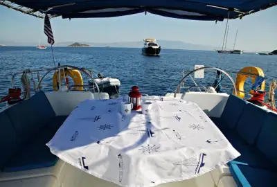 Kalypso - Photo 5