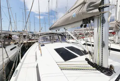 Seaway - Photo 5