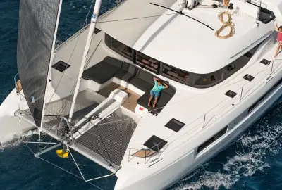 Nauti Cat - Photo 4