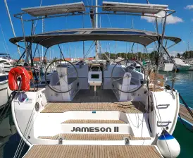 Jameson II