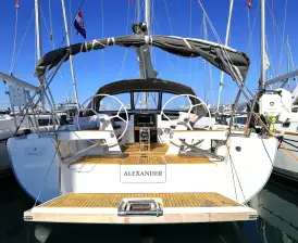 Alexander