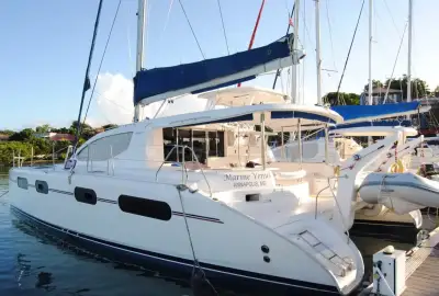 Marine Venus - Photo 4