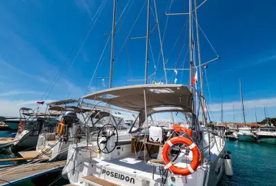 Poseidon - Photo 5