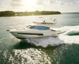 Prestige 460