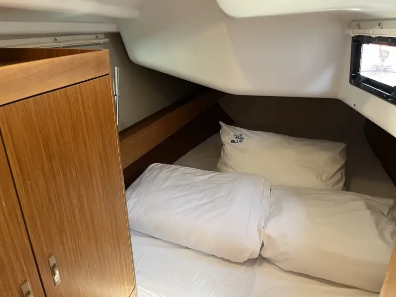 8-Day Corsica Catamaran Cruise - Bastia Start - 15