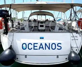 Oceanos