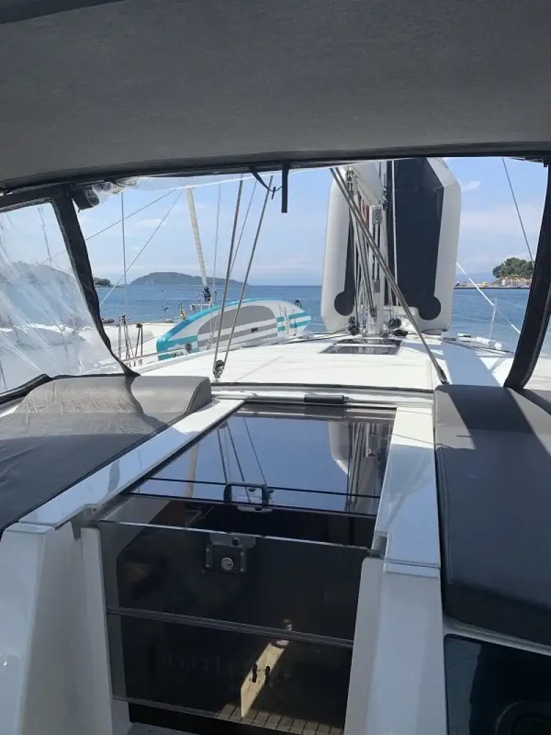Croatia Sailing on Catamaran (All-inclusive / 4 Days / Tuesday to Friday) - 10