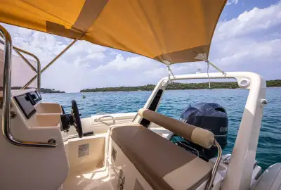 Barracuda 530 - Photo 5