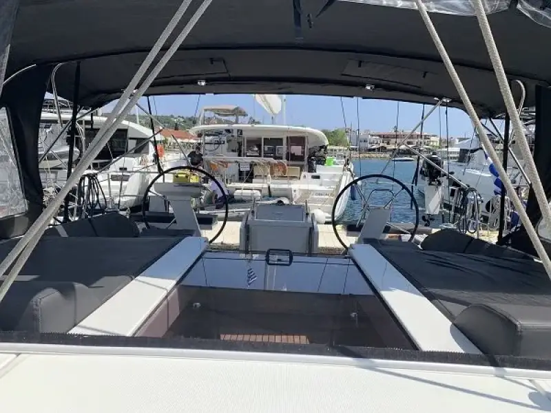 Croatia Sailing on Catamaran (All-inclusive / 4 Days / Tuesday to Friday) - 4