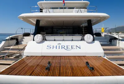 Shireen - Photo 4