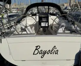 Bayolia