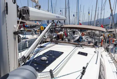 Sail Vega - Photo 4