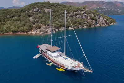 Perla Del Mar - Photo 2