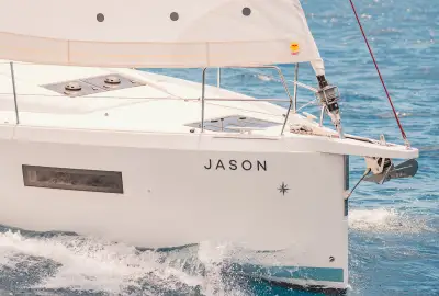 Jason - Photo 2