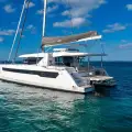 Sail the British Virgin Islands