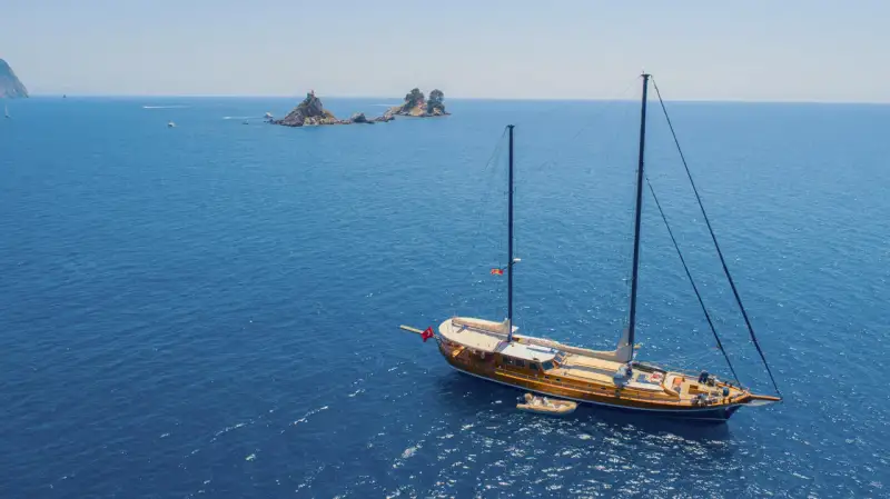 Pearl of the Adriatic Cruise - 3
