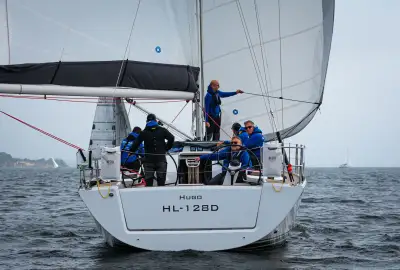 Hugo - Photo 2