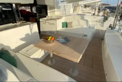 Sail Away - Photo 5