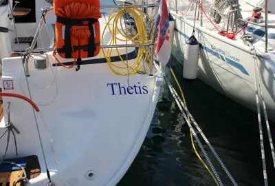 Thetis - Photo 2