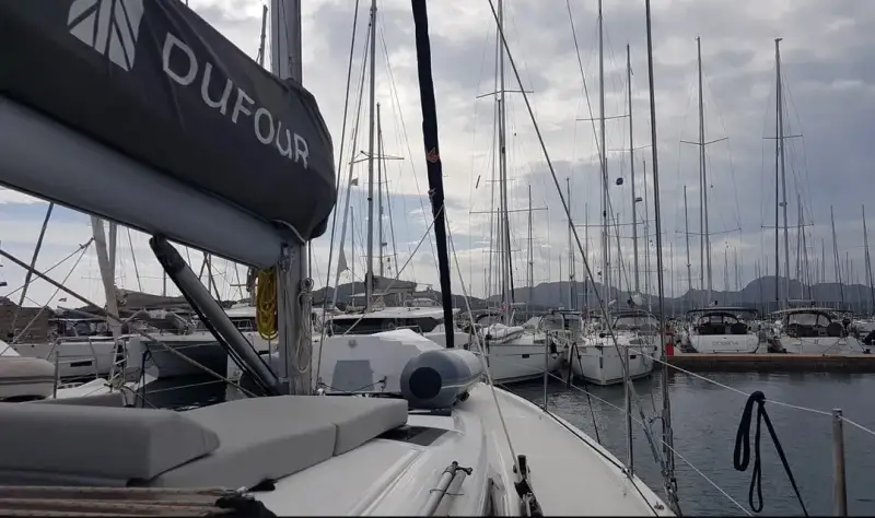 Croatia Sailing on Catamaran (All-inclusive / 4 Days / Saturday to Tuesday) - 11