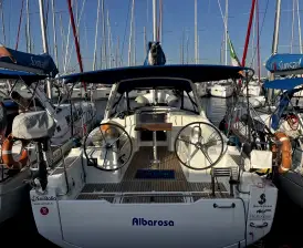 Albarosa