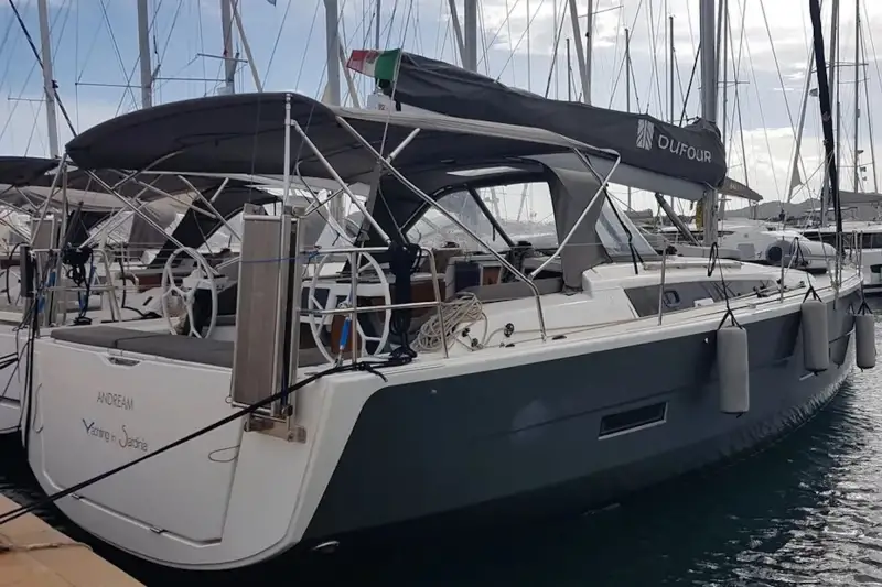 Croatia Sailing on Catamaran (All-inclusive / 4 Days / Saturday to Tuesday) - 10