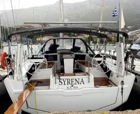 Syrena