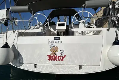 Asterix - Photo 4