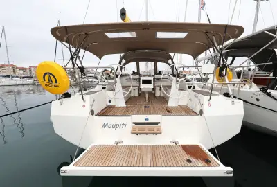 Maupiti - Photo 3