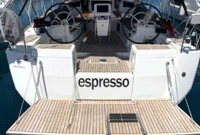Espresso - Photo 2
