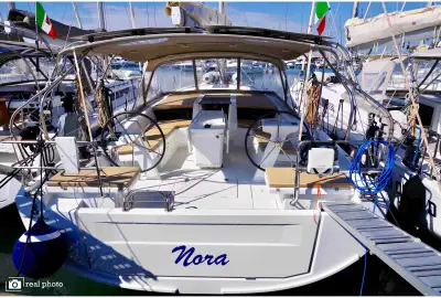 Nora - Photo 3
