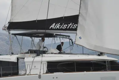 Alkistis - Photo 2