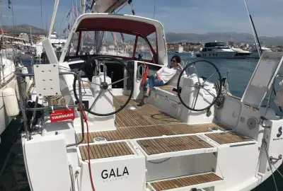 Gala - Photo 2