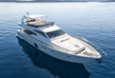 M/Y Dominique - Photo 4