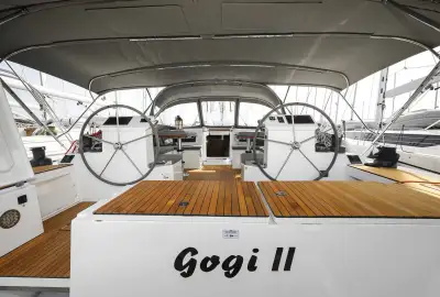 Gogi-II - Photo 5