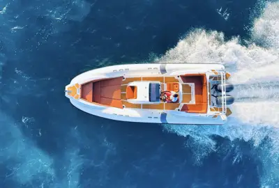 Viga Luxury 900 - Photo 2