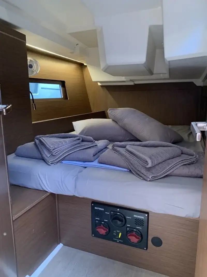 Croatia Sailing on Catamaran (All-inclusive / 4 Days / Tuesday to Friday) - 23