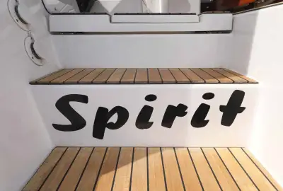 Spirit - Photo 5