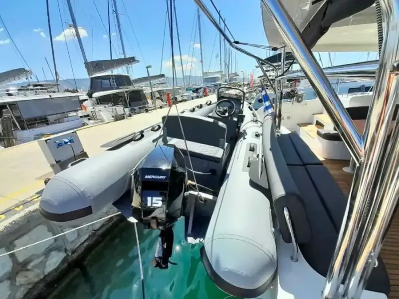 8-Day Corsica Catamaran Cruise - 11