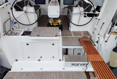 Harvey - Photo 5