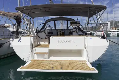 Manann II - Photo 3