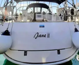 Jane II