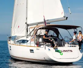 No Limits