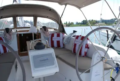 Kalypso - Photo 3