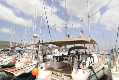 Attalya 2 - Photo 3