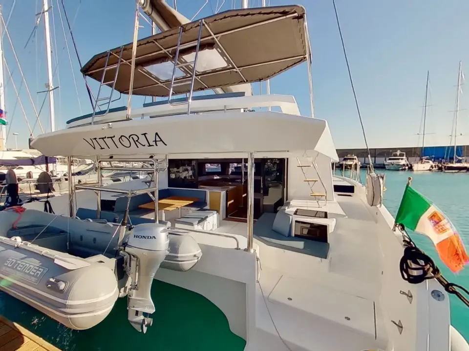 Vittoria