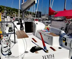 Yoda