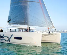 The Nauti Salesman