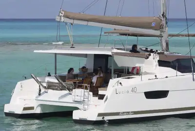 Luna Rossa II - Photo 3