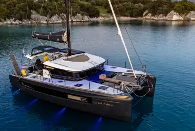 Sol Invictus - Photo 2